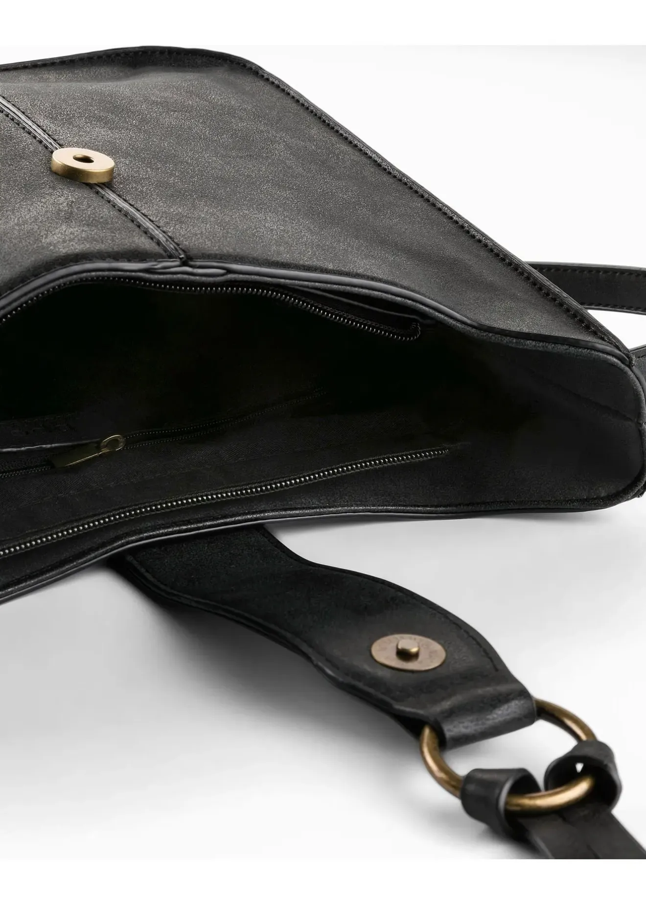 Femme bonprix Sacs|Sac à bandoulière et boucle décorative