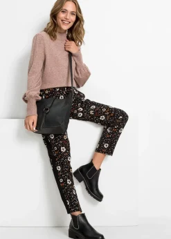 Femme bonprix Sacs|Sac à bandoulière et boucle décorative