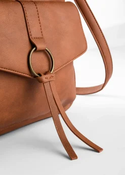 bonprix Sac à bandoulière et détail boucle|Femme Sacs