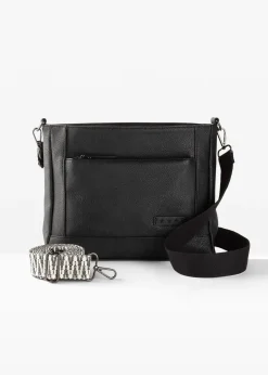 Femme bonprix Sacs|Sac à bandoulière interchangeable