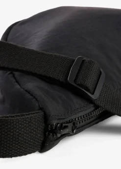 bonprix Sac à bandoulière légèrement doublé|Femme Sacs