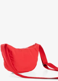 Femme bonprix Sacs|Sac à bandoulière légèrement doublé