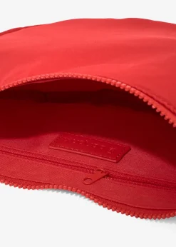 Femme bonprix Sacs|Sac à bandoulière légèrement doublé