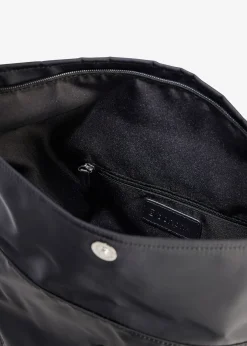 bonprix Sac à dos à détails contrastants|Femme Sacs