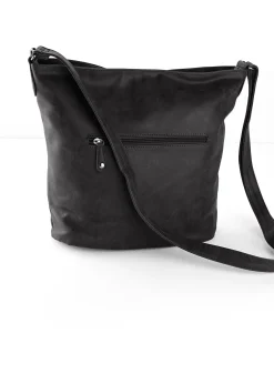 bonprix Sac à main avec bandoulière interchangeable|Femme Sacs