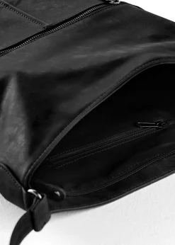 bonprix Sac à main avec bandoulière interchangeable|Femme Sacs