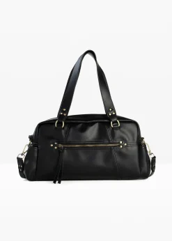 bonprix Sac à main avec plusieurs poches|Femme Sacs