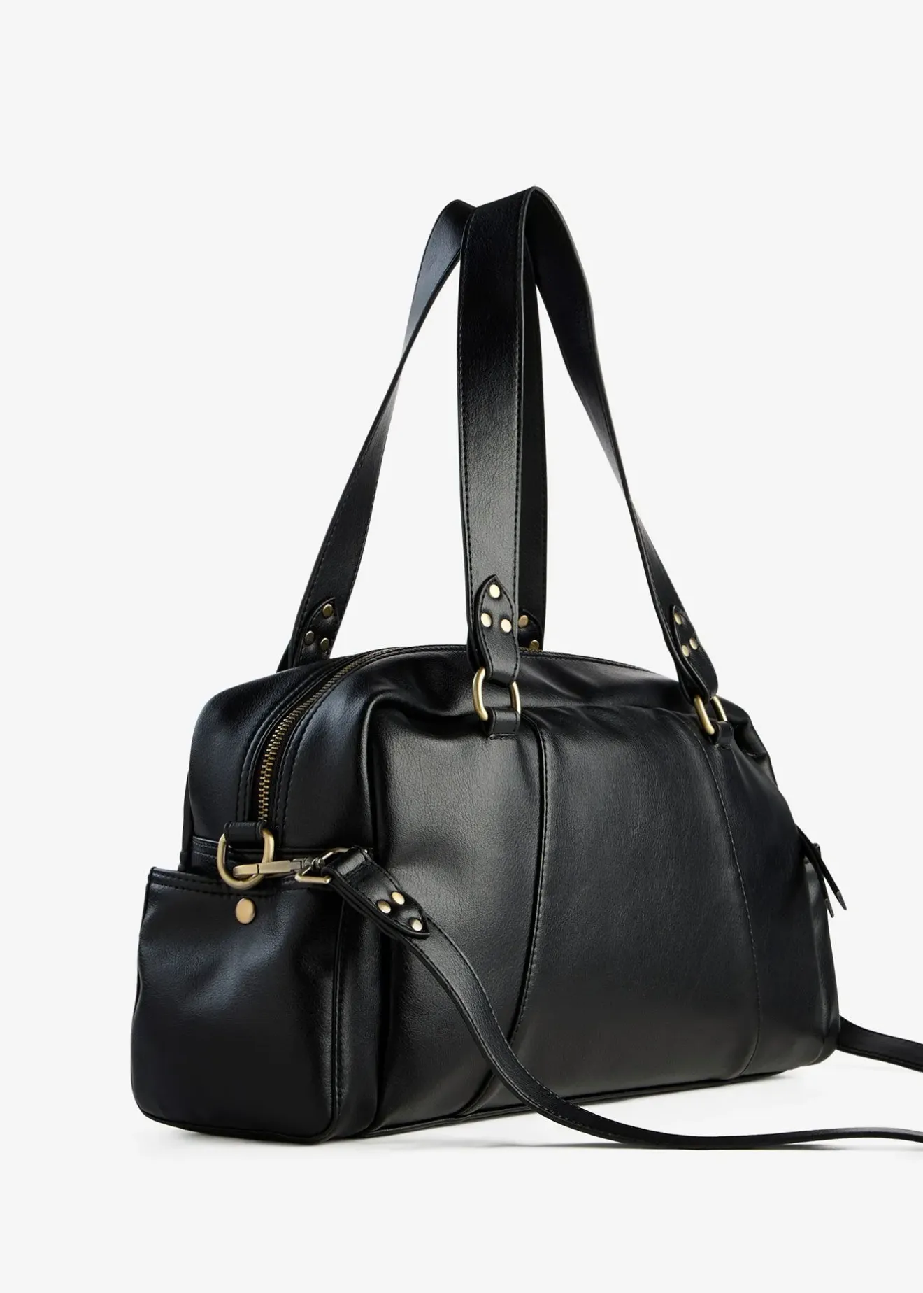 bonprix Sac à main avec plusieurs poches|Femme Sacs