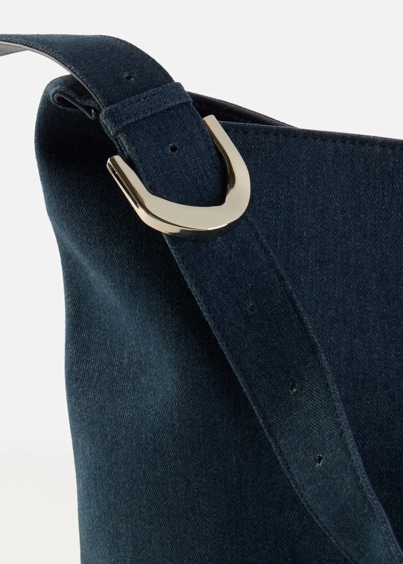 bonprix Sac seau avec détail boucle|Femme Sacs