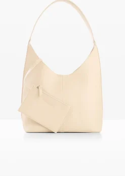 bonprix Sac seau avec pochette intérieure supplémentaire|Femme Sacs