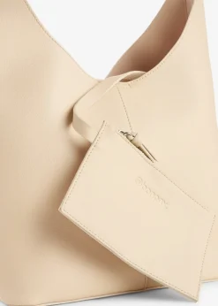 bonprix Sac seau avec pochette intérieure supplémentaire|Femme Sacs