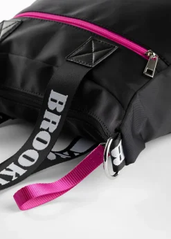 bonprix Sac sportif à détails contrastants|Femme Sacs