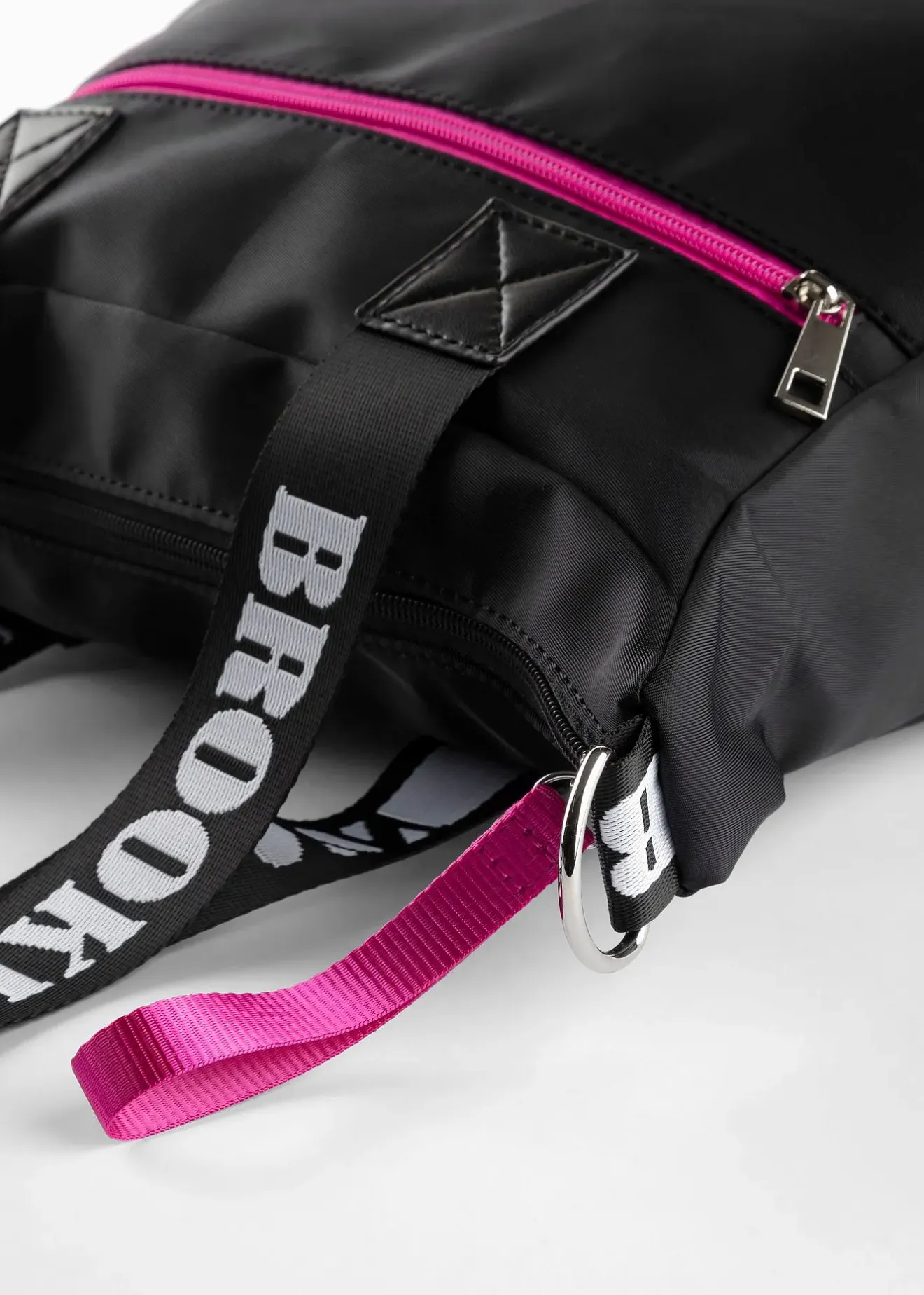 bonprix Sac sportif à détails contrastants|Femme Sacs