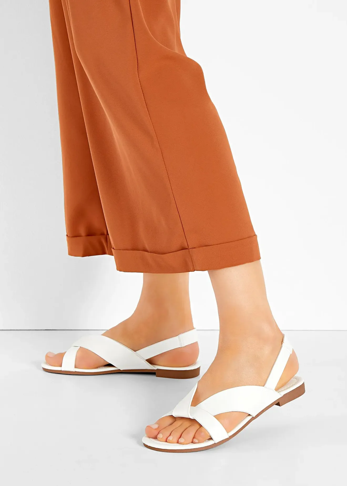 bonprix Sandales|Femme Chaussures D'Été