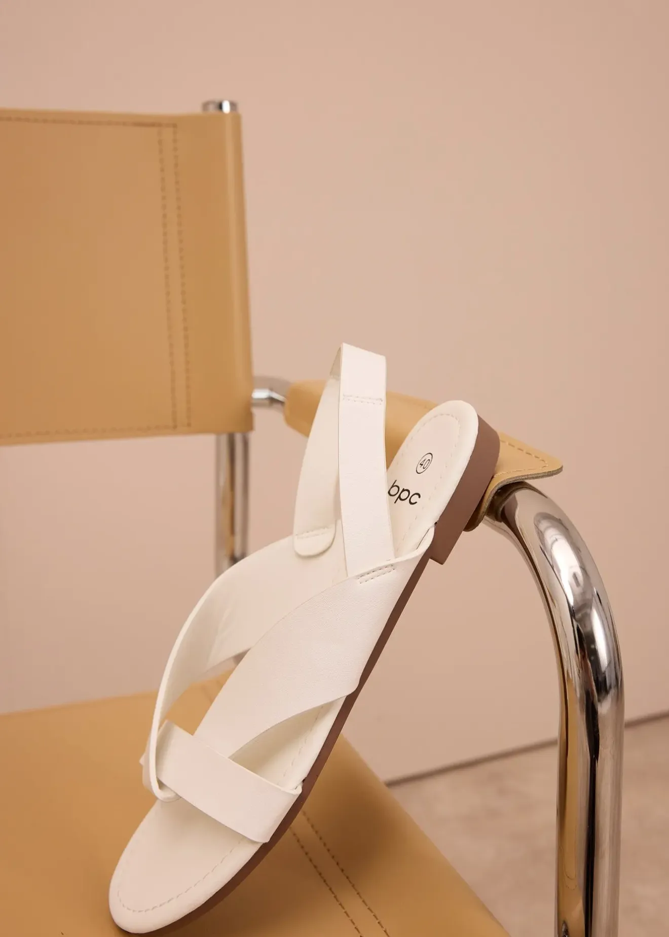 bonprix Sandales|Femme Chaussures D'Été