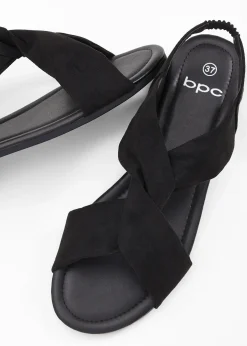 bonprix Sandales|Femme Chaussures D'Été