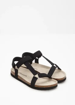 bonprix Sandales|Femme Chaussures D'Été