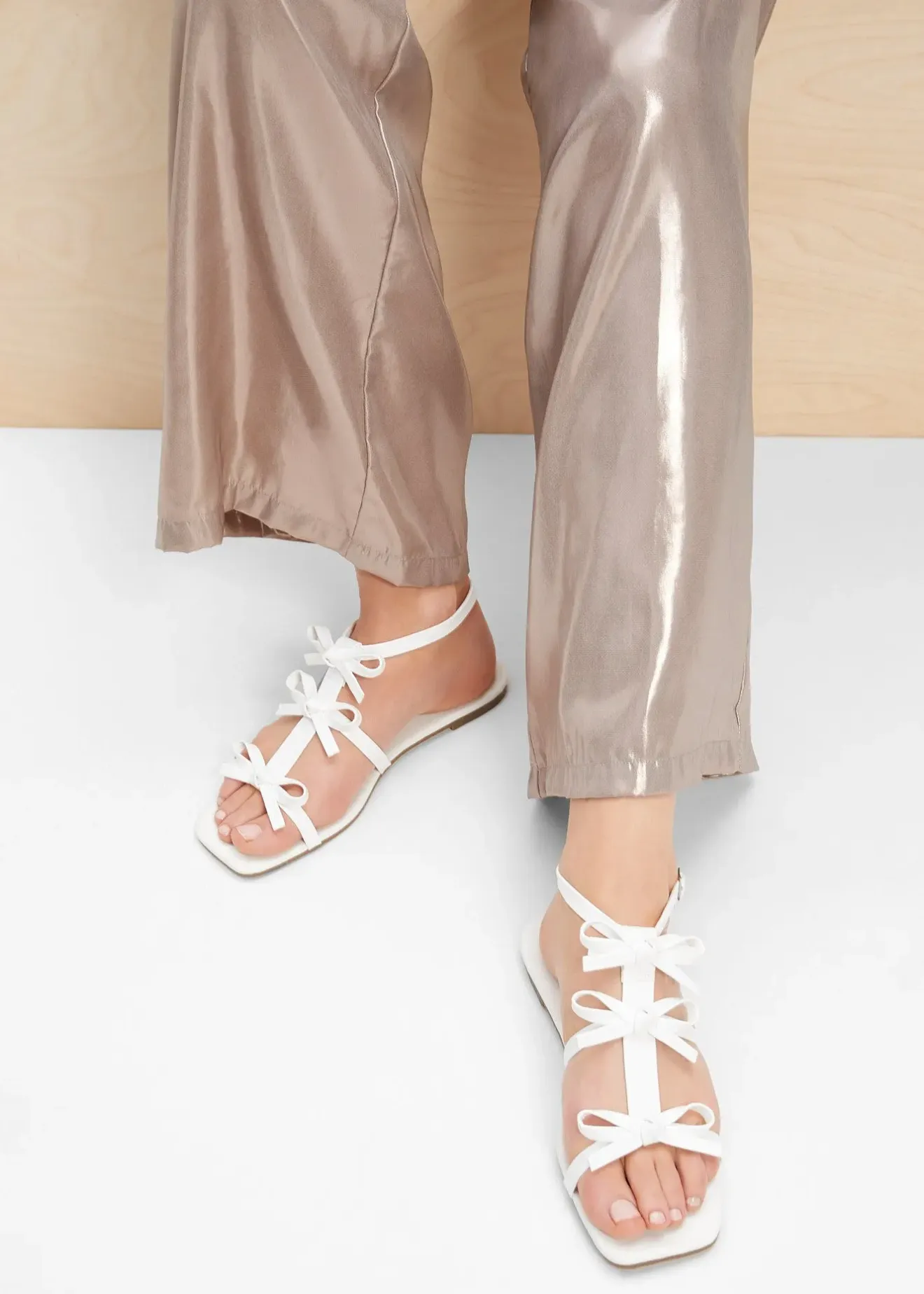 Femme bonprix Chaussures D'Été|Sandales