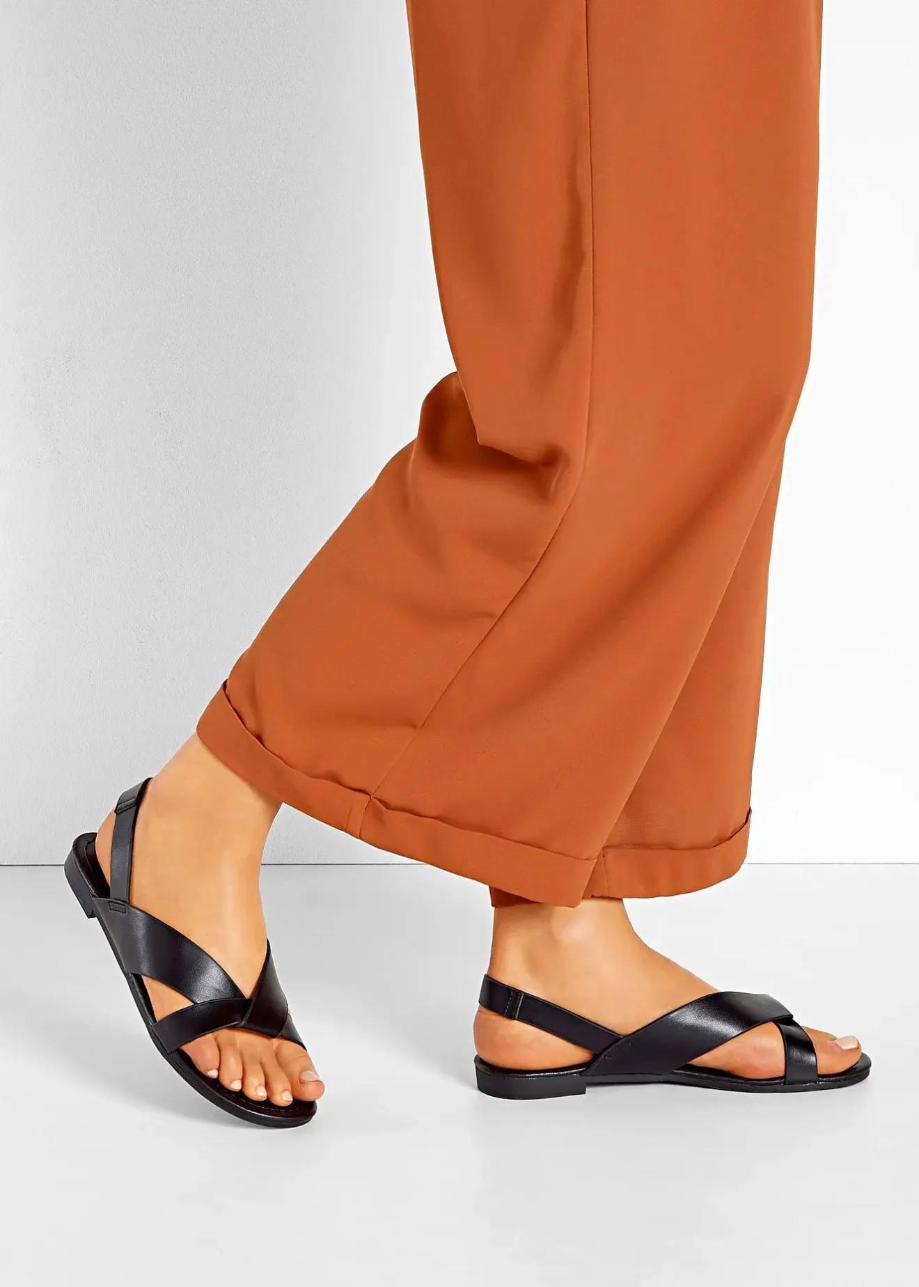 Femme bonprix Chaussures D'Été|Sandales