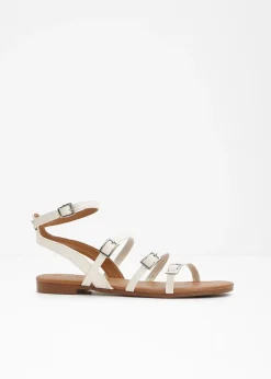 bonprix Sandales|Femme Chaussures D'Été|Vêtements De Plage