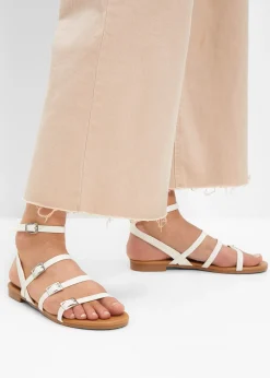 bonprix Sandales|Femme Chaussures D'Été|Vêtements De Plage