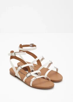 bonprix Sandales|Femme Chaussures D'Été|Vêtements De Plage