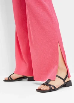 bonprix Sandales à talons|Femme Chaussures D'Été