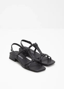 bonprix Sandales à talons|Femme Chaussures D'Été