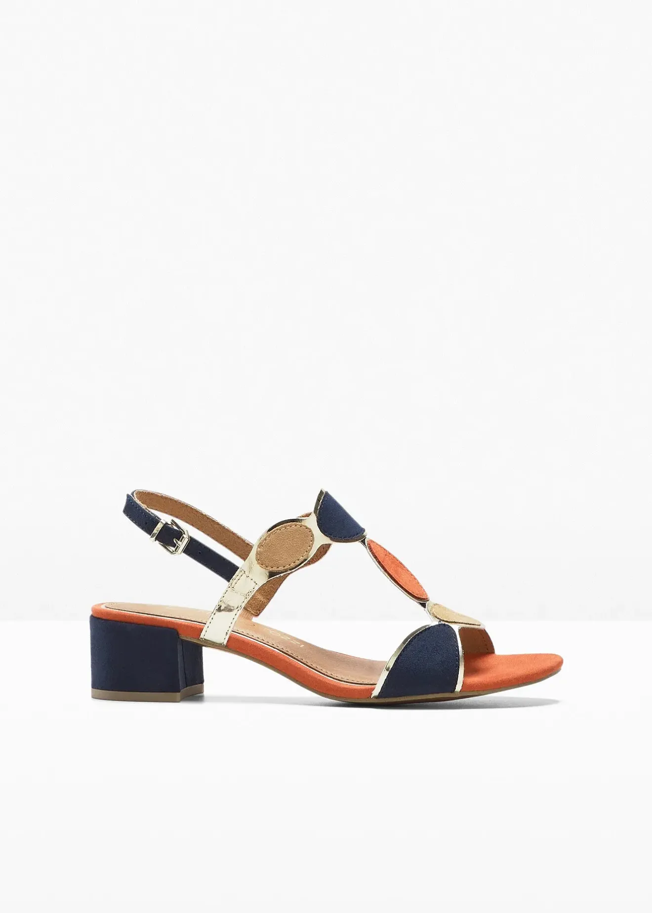 Marco Tozzi Sandales à talons|Femme Marques|Chaussures D'Été