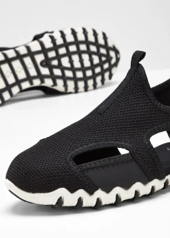 bonprix Sandales de marche à semelle crantée|Femme Chaussures De Sport & Randonnée|Chaussures D'Été