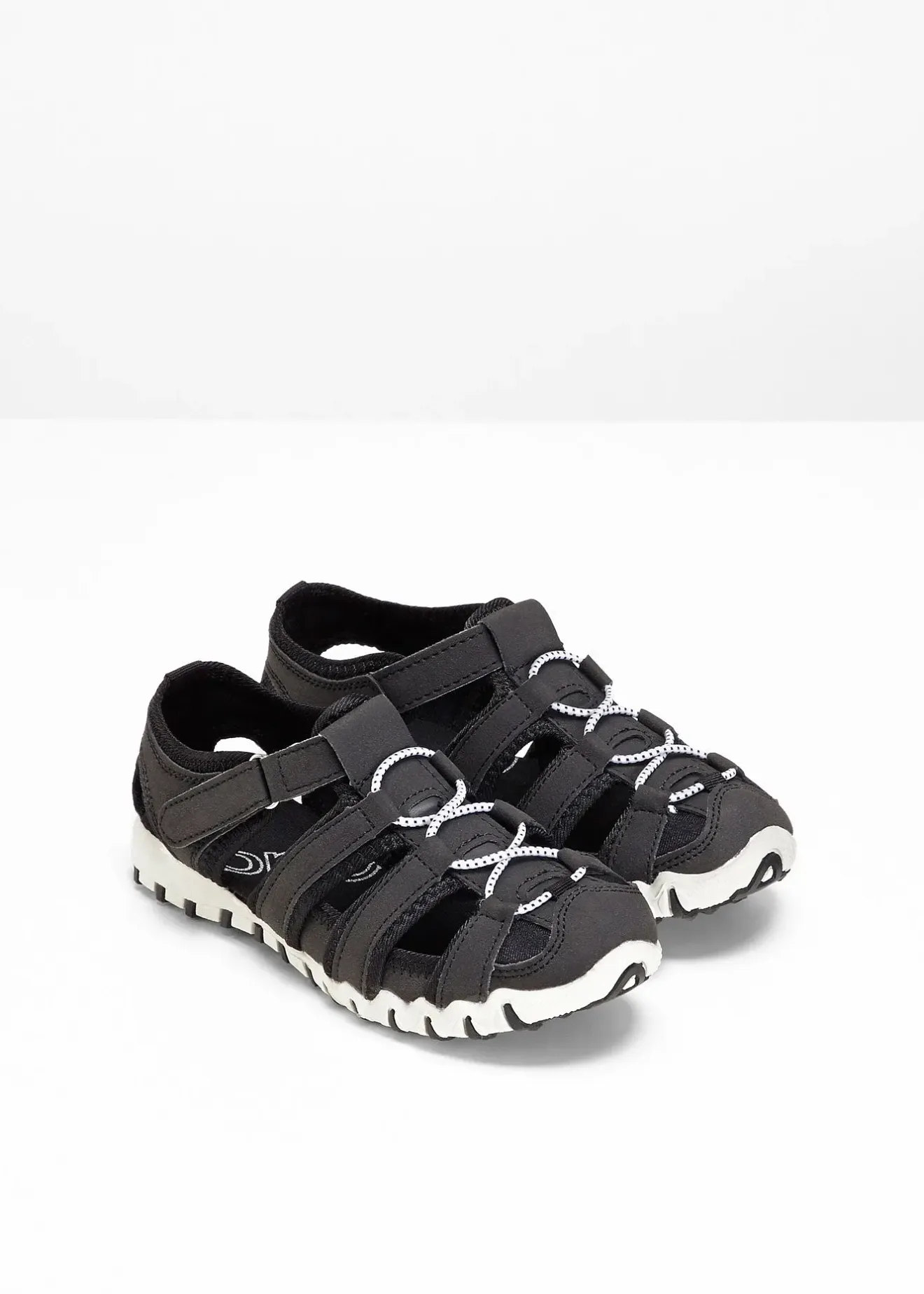 bonprix Sandales de randonnée à semelle crantée|Femme Chaussures Confort|Chaussures D'Été