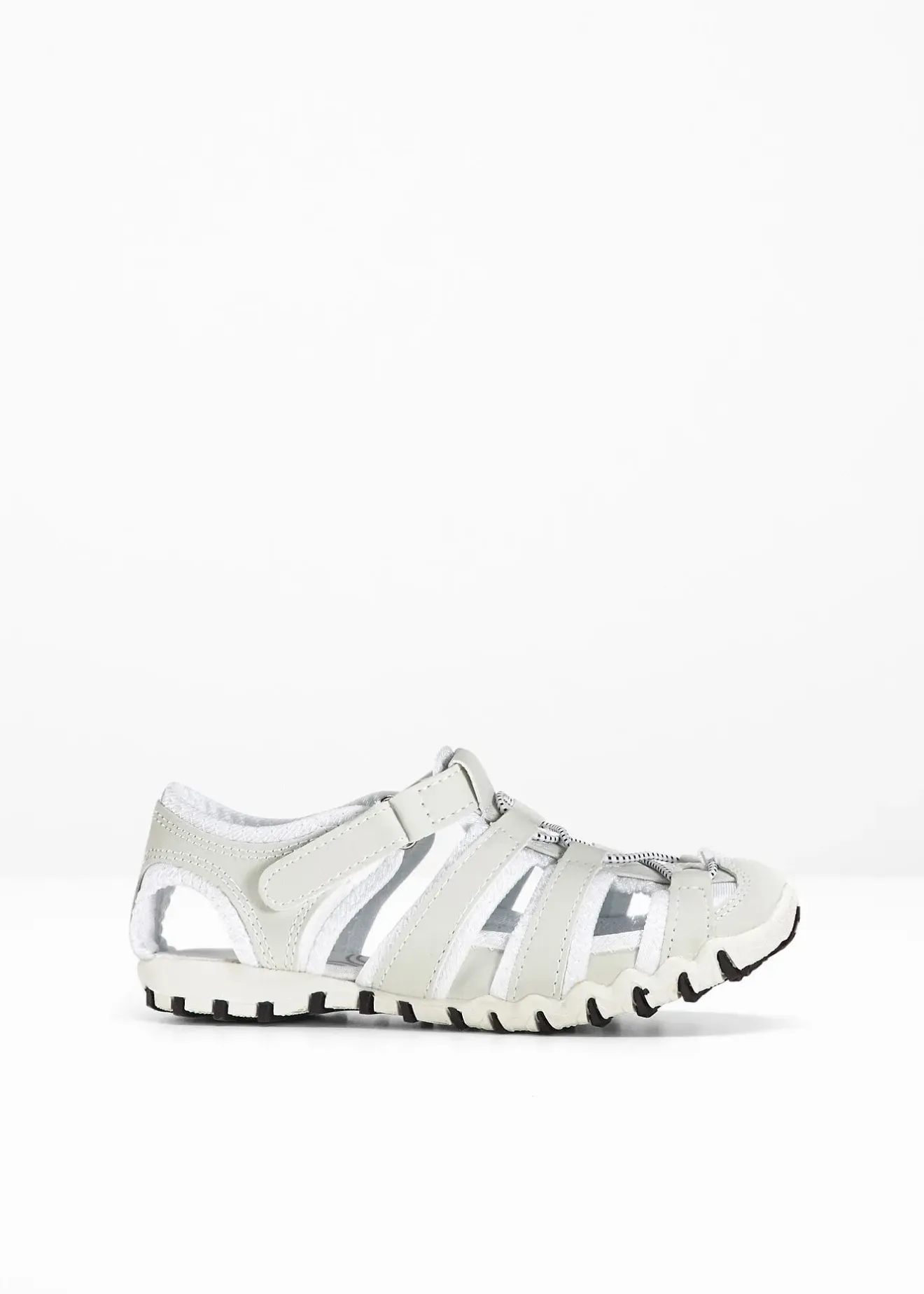 bonprix Sandales de randonnée à semelle crantée|Femme Chaussures Confort|Chaussures D'Été