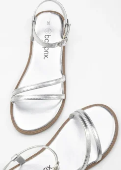 bonprix Sandales enfant|Enfant Vêtements Enfant