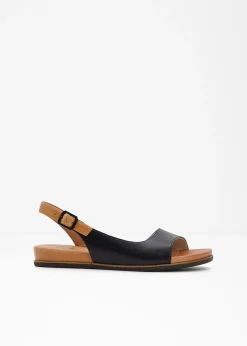 Femme Jana Marques|Chaussures Confort|Sandales largeur confort