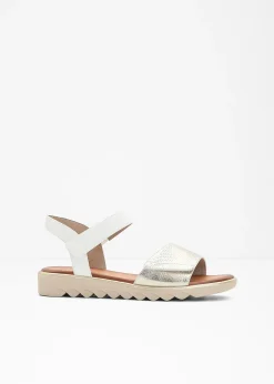 Femme Jana Marques|Chaussures Confort|Sandales largeur confortable