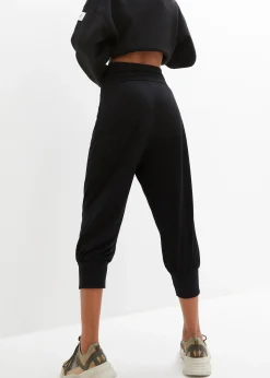 Femme bonprix Homewear|Homewear|Sarouel longueur 3/4