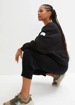 Femme bonprix Homewear|Homewear|Sarouel longueur 3/4