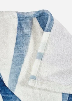 bonprix Salle De Bain·Serviettes De Toilette|Serviettes De Toilette|Serviette de plage à imprimé numérique