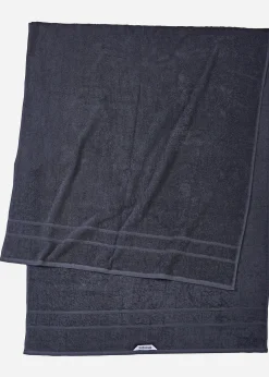 bonprix Serviette de sauna pur coton| Salle De Bain·Serviettes De Toilette|Serviettes De Toilette