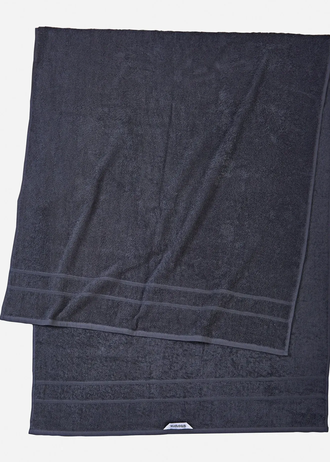 bonprix Serviette de sauna pur coton| Salle De Bain·Serviettes De Toilette|Serviettes De Toilette