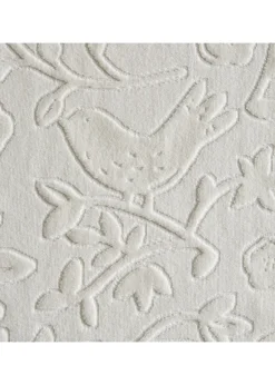 bonprix Salle De Bain·Serviettes De Toilette|Serviettes De Toilette|Serviette de toilette en coton à motif en relief