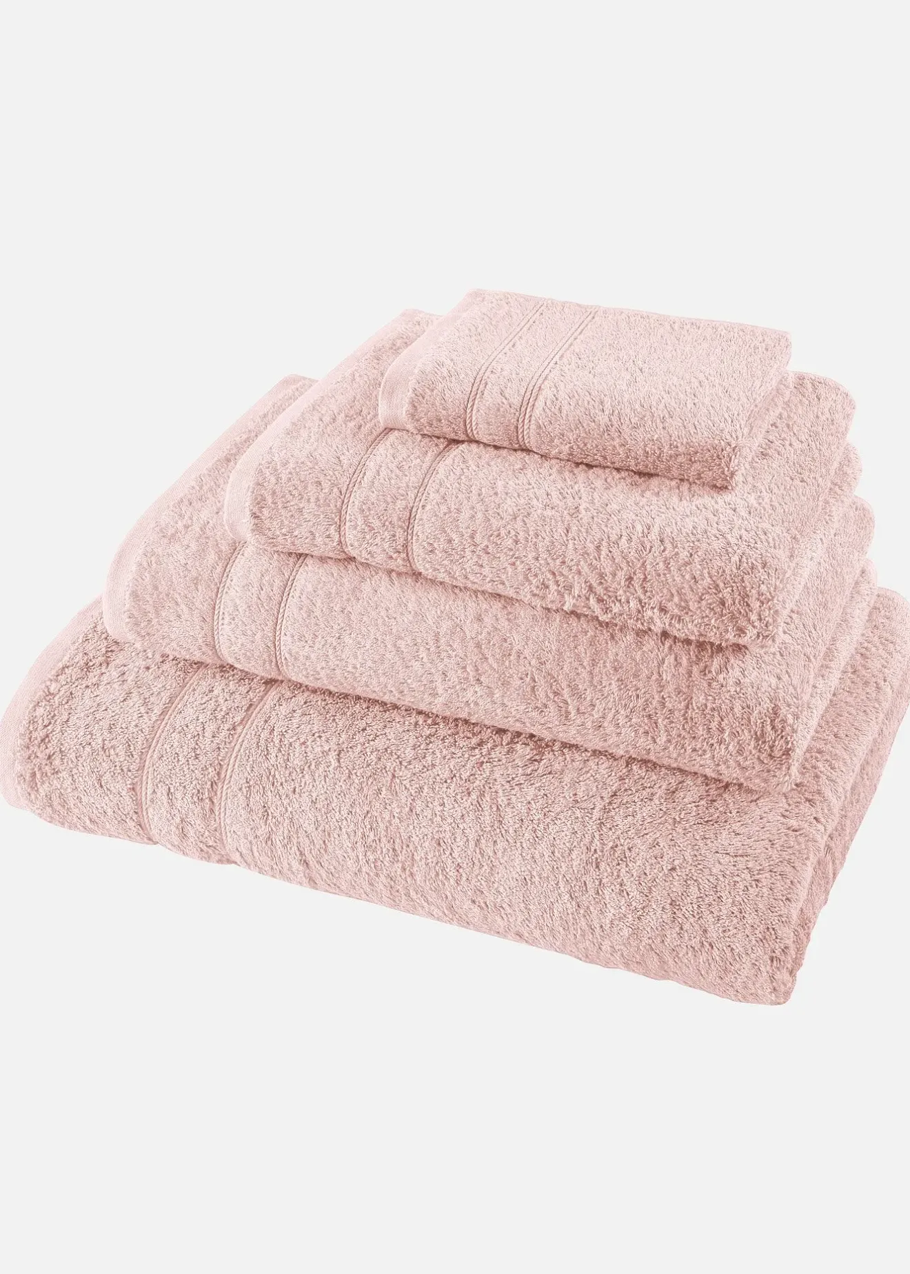 bonprix Salle De Bain·Serviettes De Toilette|Serviettes De Toilette|Serviette de toilette en éponge douce pur coton