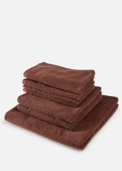 bonprix Serviette de toilette motif phare| Salle De Bain·Serviettes De Toilette|Serviettes De Toilette