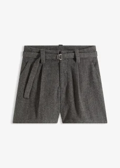 Femme bonprix Shorts|Pantalons|Short