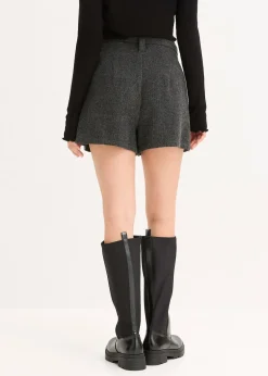 Femme bonprix Shorts|Pantalons|Short