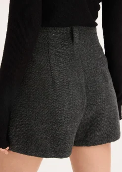 Femme bonprix Shorts|Pantalons|Short