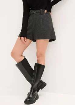 Femme bonprix Shorts|Pantalons|Short