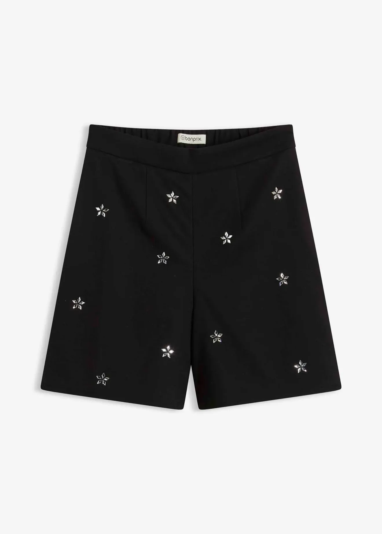 Femme bonprix Shorts|Pantalons|Short