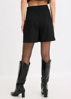 Femme bonprix Shorts|Pantalons|Short