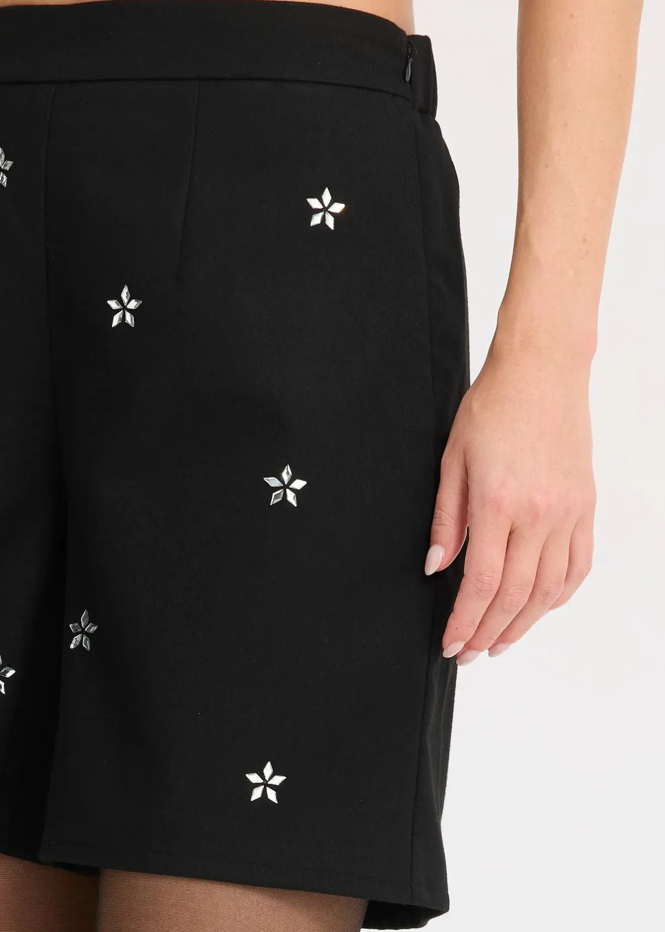 Femme bonprix Shorts|Pantalons|Short